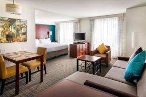 Residence Inn San Diego Oceanside